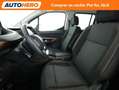 Peugeot Rifter electric drive 100 kW GT Standard Gris - thumbnail 11
