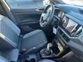 Volkswagen T-Cross 1.0 DSG R-LINE *ACC*LED *NAVI *APP *DAB* Silber - thumbnail 8