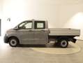 Volkswagen Transporter Doka-Pritsche TDI 4MOTION Grau - thumbnail 8