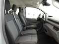 Volkswagen Transporter Doka-Pritsche TDI 4MOTION Grau - thumbnail 17
