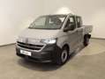 Volkswagen Transporter Doka-Pritsche TDI 4MOTION Grau - thumbnail 3
