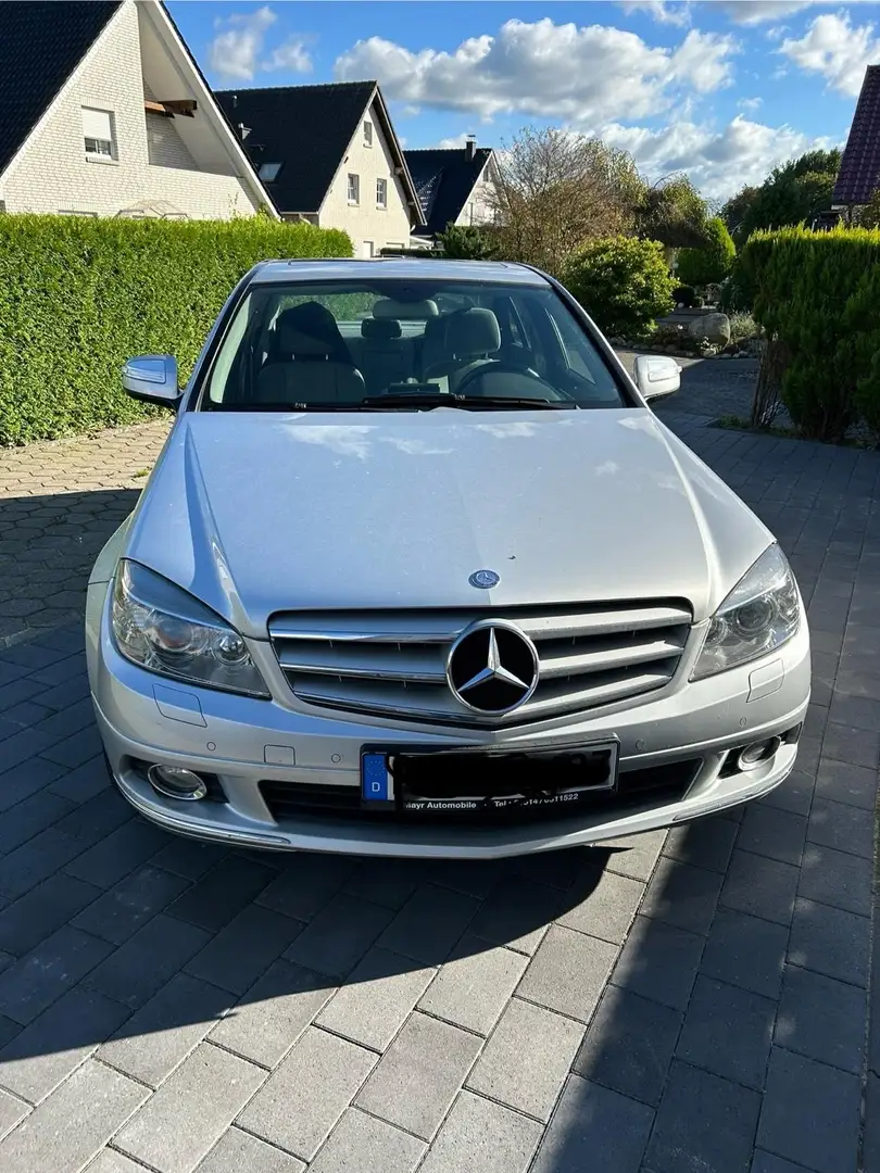 Mercedes-Benz C 280 7G-TRONIC Elegance V6 - 1