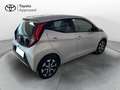 Toyota Aygo 1.0 VVT-i 72 CV 5 porte x-play Argento - thumbnail 6