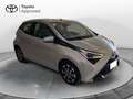 Toyota Aygo 1.0 VVT-i 72 CV 5 porte x-play Argento - thumbnail 8