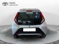 Toyota Aygo 1.0 VVT-i 72 CV 5 porte x-play Argento - thumbnail 4