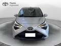 Toyota Aygo 1.0 VVT-i 72 CV 5 porte x-play Argento - thumbnail 5