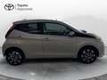 Toyota Aygo 1.0 VVT-i 72 CV 5 porte x-play Argento - thumbnail 7