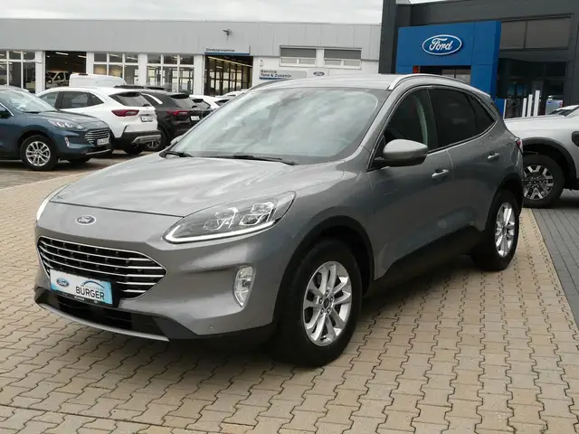 Ford Kuga Diesel/Hybrid Titanium X *B&O*