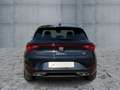 SEAT Leon 2.0 TDI DSG FR 5JG+LED+NAVI+ACC+SHZ+RFK+VC Blau - thumbnail 5