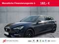 SEAT Leon 2.0 TDI DSG FR 5JG+LED+NAVI+ACC+SHZ+RFK+VC Blau - thumbnail 1