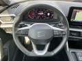 SEAT Leon 2.0 TDI DSG FR 5JG+LED+NAVI+ACC+SHZ+RFK+VC Blau - thumbnail 10