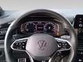 Volkswagen T-Roc 2.0 TDI SCR R Line Gris - thumbnail 10