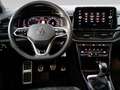 Volkswagen T-Roc 2.0 TDI SCR R Line Gris - thumbnail 11