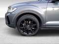 Volkswagen T-Roc 2.0 TDI SCR R Line Gris - thumbnail 4