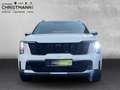 Kia Sorento PE PLATINUM 4WD PLUG-IN HYBRID 1.6 T-GDI *PANORAMA Белый - thumbnail 8