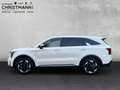 Kia Sorento PE PLATINUM 4WD PLUG-IN HYBRID 1.6 T-GDI *PANORAMA Белый - thumbnail 2