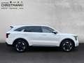 Kia Sorento PE PLATINUM 4WD PLUG-IN HYBRID 1.6 T-GDI *PANORAMA Белый - thumbnail 6