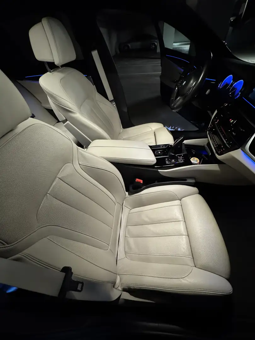 BMW 540 540i xDrive Aut. Sport Line - 2