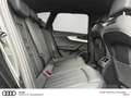 Audi A4 allroad quattro 40 TDI MMI  KAMERA ACC AHK ANSCHLUSSGARANT Schwarz - thumbnail 8