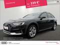 Audi A4 allroad quattro 40 TDI MMI  KAMERA ACC AHK ANSCHLUSSGARANT Schwarz - thumbnail 1