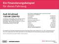 Audi A4 allroad quattro 40 TDI MMI  KAMERA ACC AHK ANSCHLUSSGARANT Schwarz - thumbnail 2