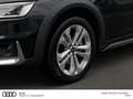 Audi A4 allroad quattro 40 TDI MMI  KAMERA ACC AHK ANSCHLUSSGARANT Schwarz - thumbnail 10