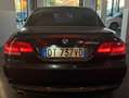 BMW 320 Serie 3 E93 Cabrio 320d Cabrio Msport Negru - thumbnail 2