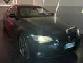 BMW 320 Serie 3 E93 Cabrio 320d Cabrio Msport Negru - thumbnail 4
