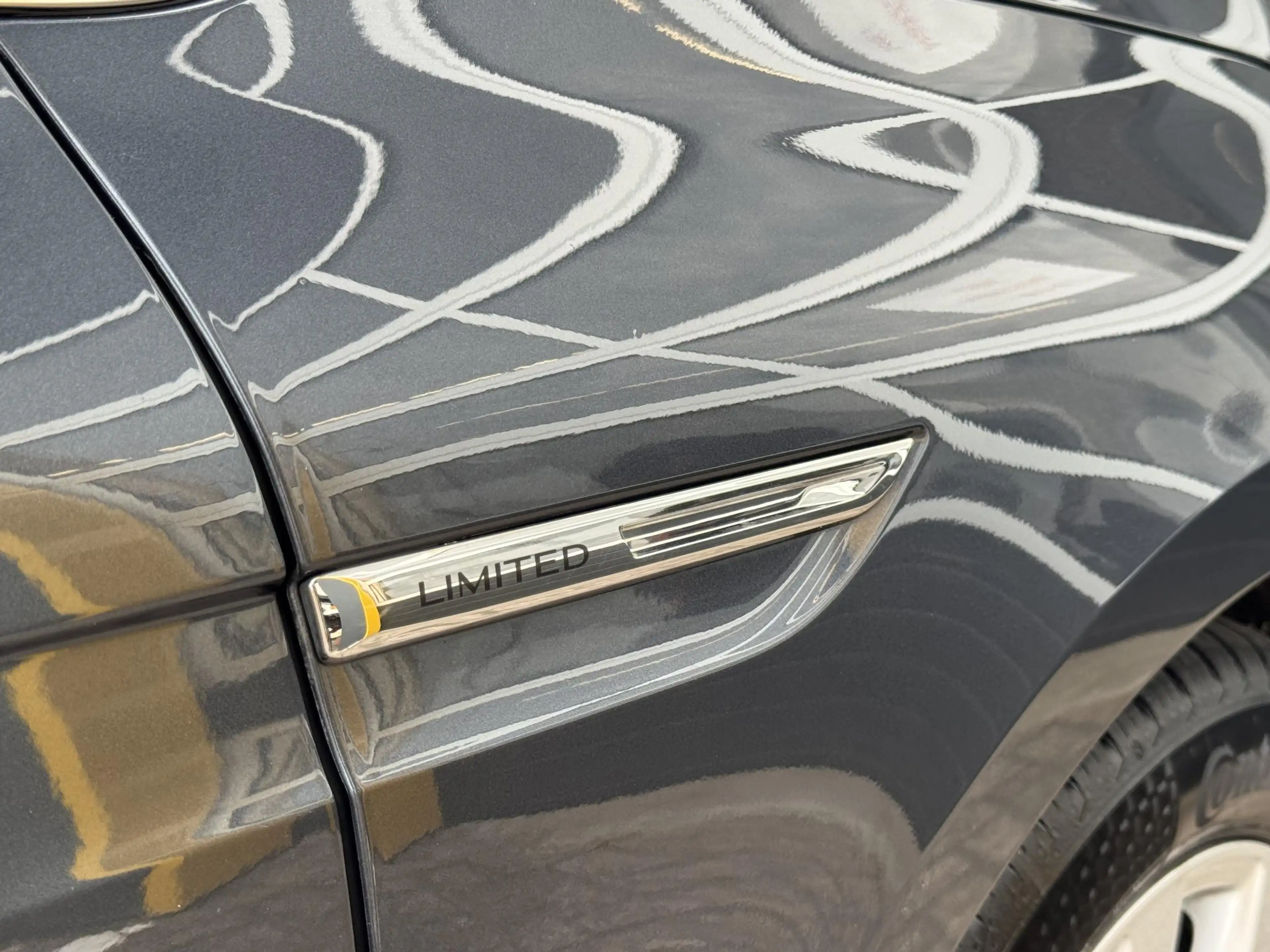 Renault Megane Estate 1.3 TCe Limited | NAP | Trekhaak | Limited — photo 13