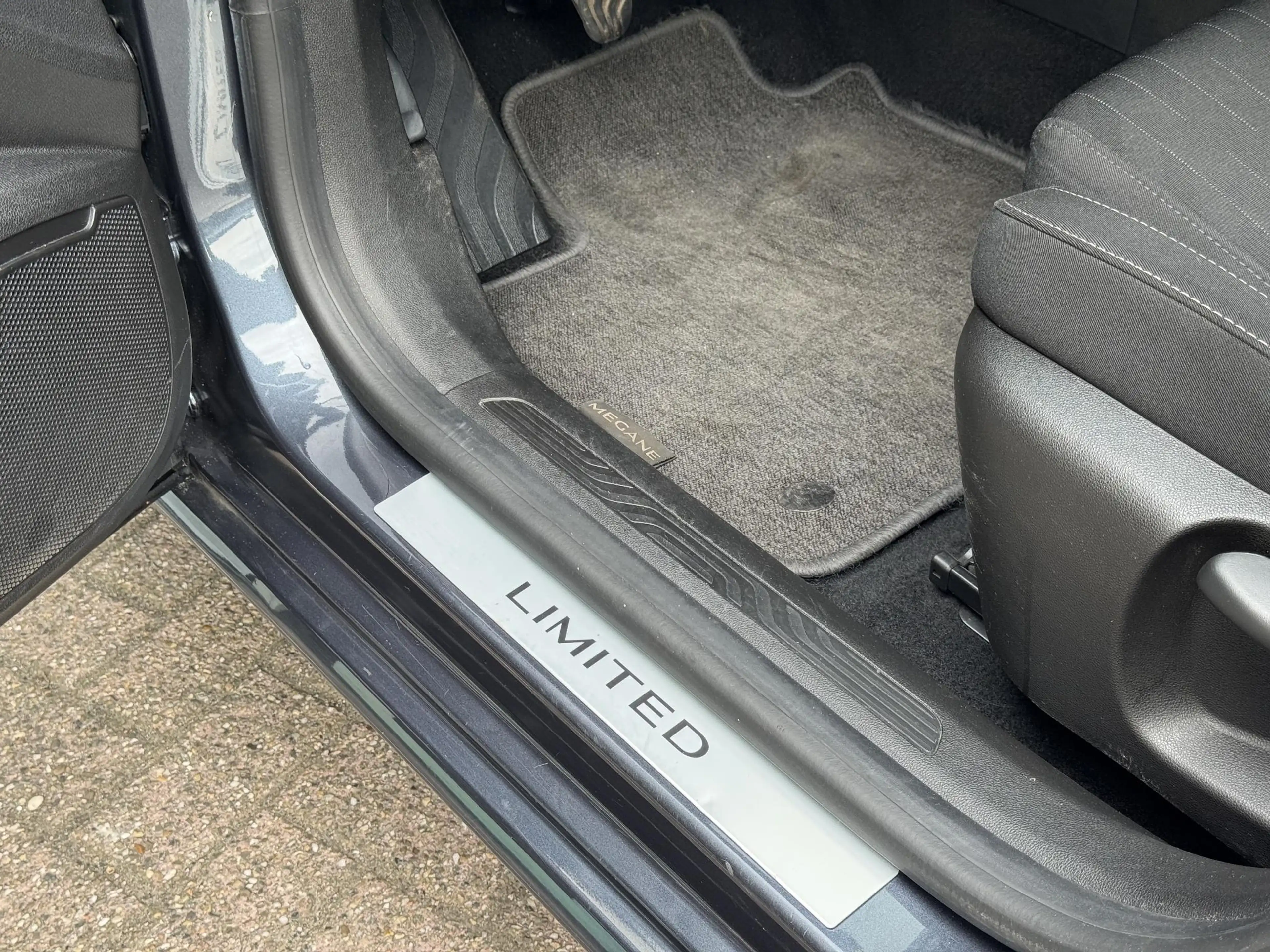 Renault Megane Estate 1.3 TCe Limited | NAP | Trekhaak | Limited — photo 18