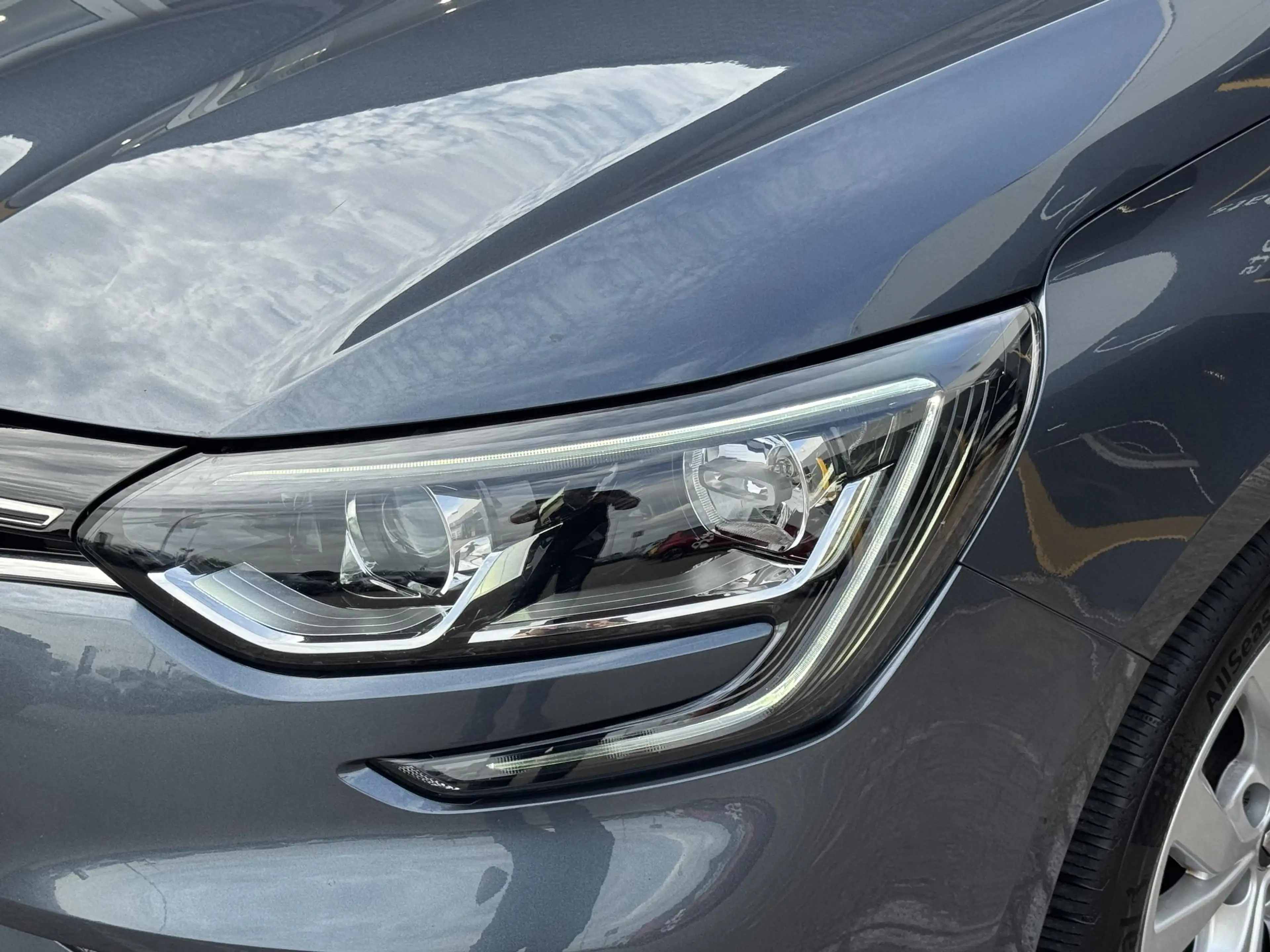 Renault Megane Estate 1.3 TCe Limited | NAP | Trekhaak | Limited — photo 23