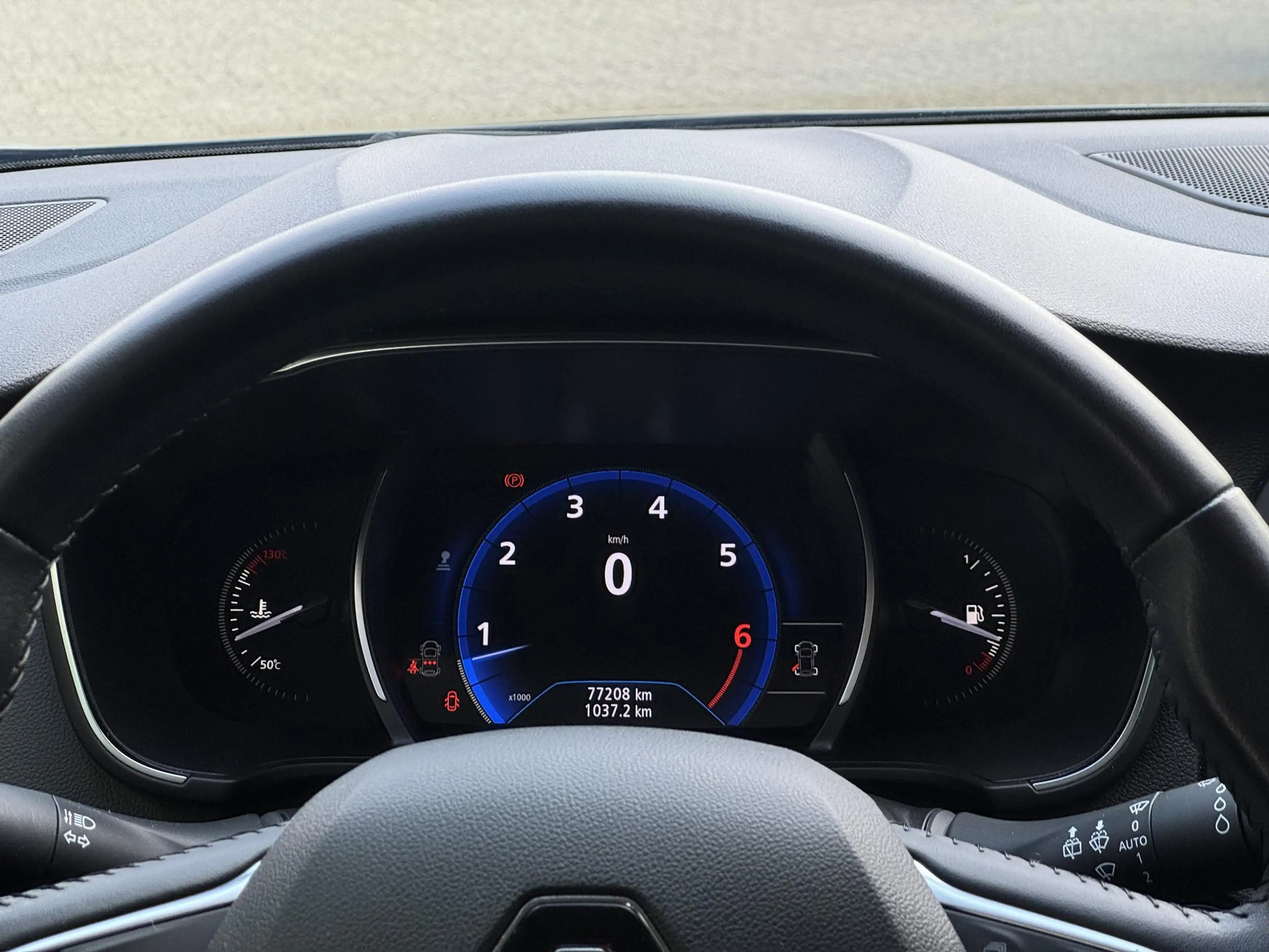 Renault Megane Estate 1.3 TCe Limited | NAP | Trekhaak | Limited — photo 4