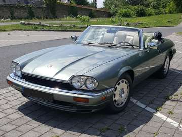 XJS 4.0