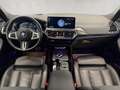 BMW X3 M Sport 40d kostenloses Servicepaket Blau - thumbnail 18