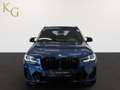 BMW X3 M Sport 40d kostenloses Servicepaket Blau - thumbnail 11