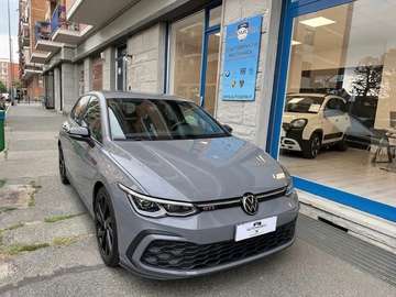 Golf GTI 2.0 TSI 245cv DSG PERFORMANCE