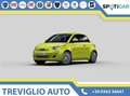 Fiat 500e Berlina POP + ICON + LA PRIMA II + GIORGIO ARMANI Galben - thumbnail 1