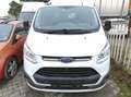 Ford Transit Custom 2.2 9-SITZER KLIMA 300 L1 Trend *TÜV NEU* Blanc - thumbnail 5