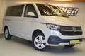 Volkswagen T6.1 Multivan 2,0 TDI NAVI*SITZH*R-KAM*2xSCHIEBETÜ Grau - thumbnail 3