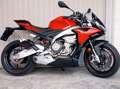 Aprilia Tuono RS 660 Красный - thumbnail 6
