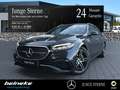Mercedes-Benz E 220 E 220 d T AMG Night AHK LED Keyless Distron. RFK Grau - thumbnail 1