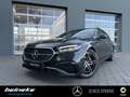 Mercedes-Benz E 220 E 220 d T AMG Night AHK LED Keyless Distron. RFK Grau - thumbnail 2