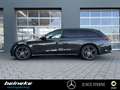 Mercedes-Benz E 220 E 220 d T AMG Night AHK LED Keyless Distron. RFK Grau - thumbnail 3