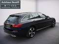 Mercedes-Benz C 300 C 300 T de (205.213) Blau - thumbnail 3