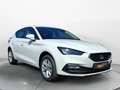 SEAT Leon 1.5 eTSI DSG 7-Gang Road Edition Kessy RFK Wit - thumbnail 5