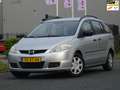 Mazda 5 1.8 Touring BJ2007 NAP/AIRCO/PDC/TREKHAAK/APK Grijs - thumbnail 1