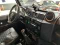 Land Rover Defender 90 E Station Wagon SEILWINDE/UNIKAT/SH Noir - thumbnail 36