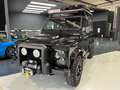 Land Rover Defender 90 E Station Wagon SEILWINDE/UNIKAT/SH Black - thumbnail 1
