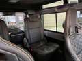 Land Rover Defender 90 E Station Wagon SEILWINDE/UNIKAT/SH Noir - thumbnail 38