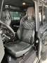 Land Rover Defender 90 E Station Wagon SEILWINDE/UNIKAT/SH Noir - thumbnail 25